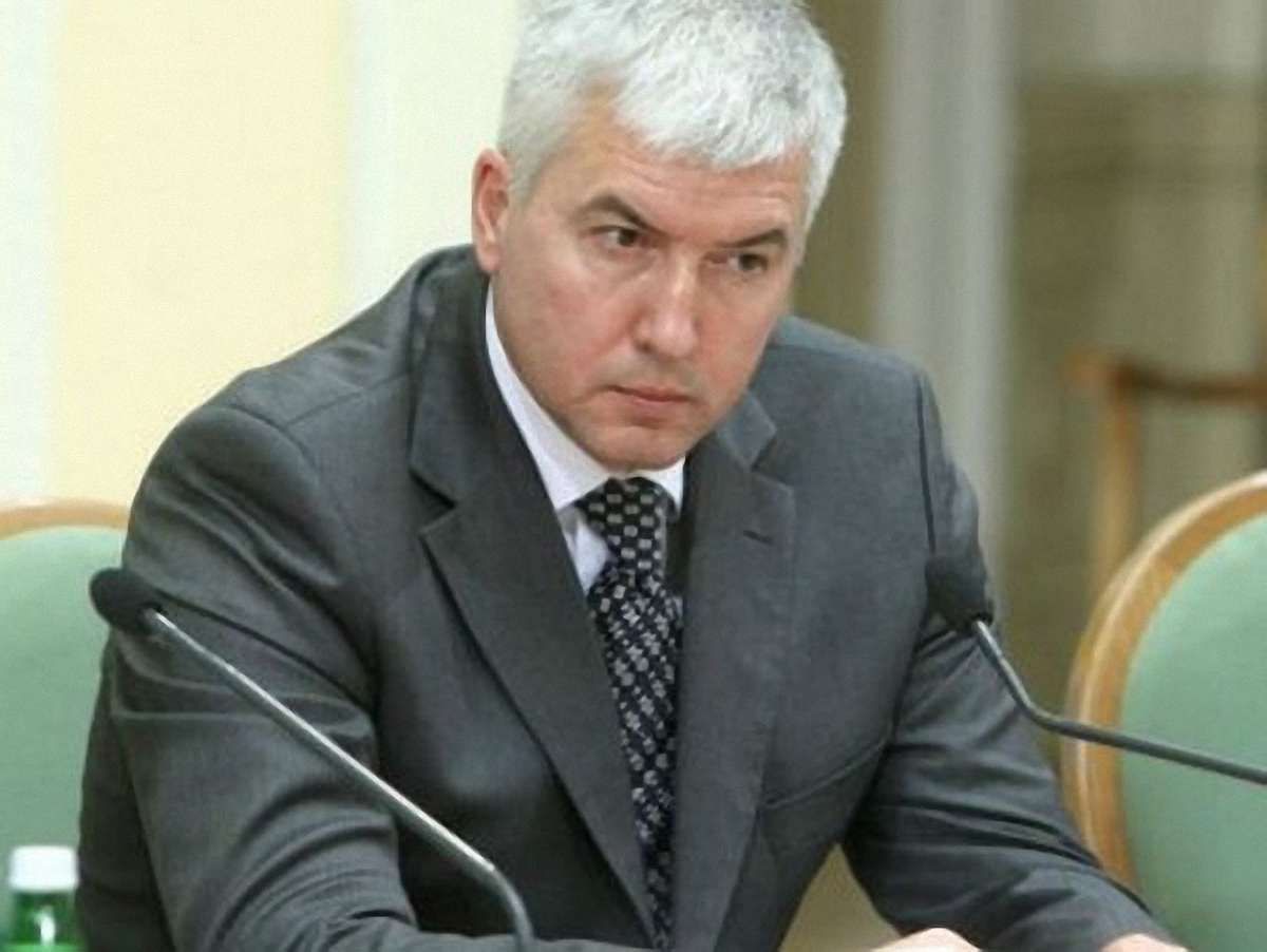 Саламатін змусить літаки літати, а кораблі – ходити в море