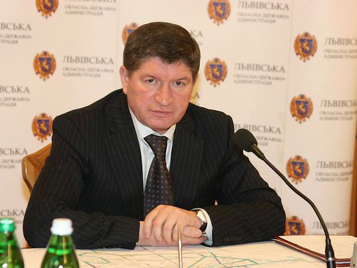 Галас означає, що йде боротьба з хабарництвом, - Костюк