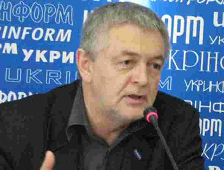 Влада України йде шляхом Лукашенка і Путіна, - польський експерт