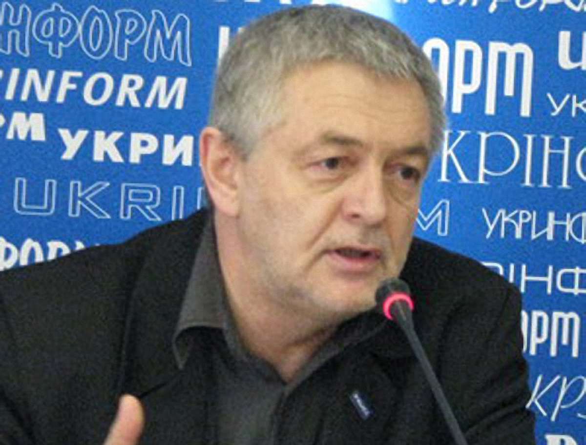 Влада України йде шляхом Лукашенка і Путіна, - польський експерт
