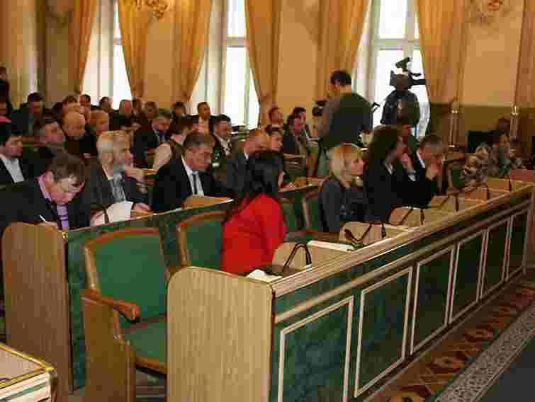 Депутати Львівщини хочуть фінансувати дитбудинки змішаного типу