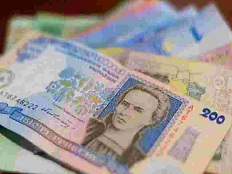 На Рівненщині борг із зарплати становить 2,4 млн грн