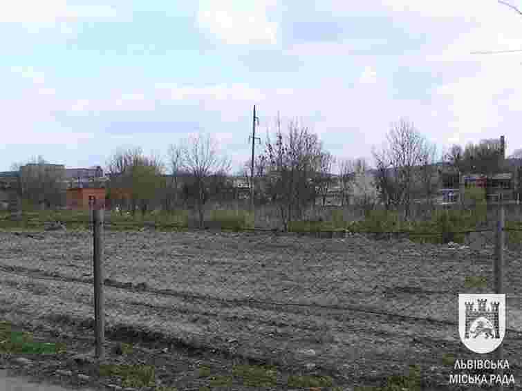 Мешканцям Львівщини просять повернути землю, забрану за СРСР