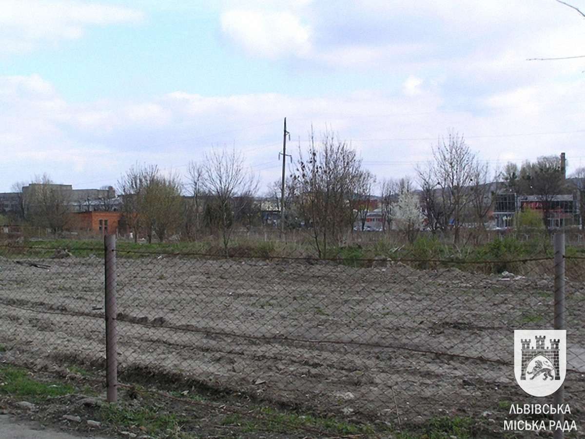 Мешканцям Львівщини просять повернути землю, забрану за СРСР
