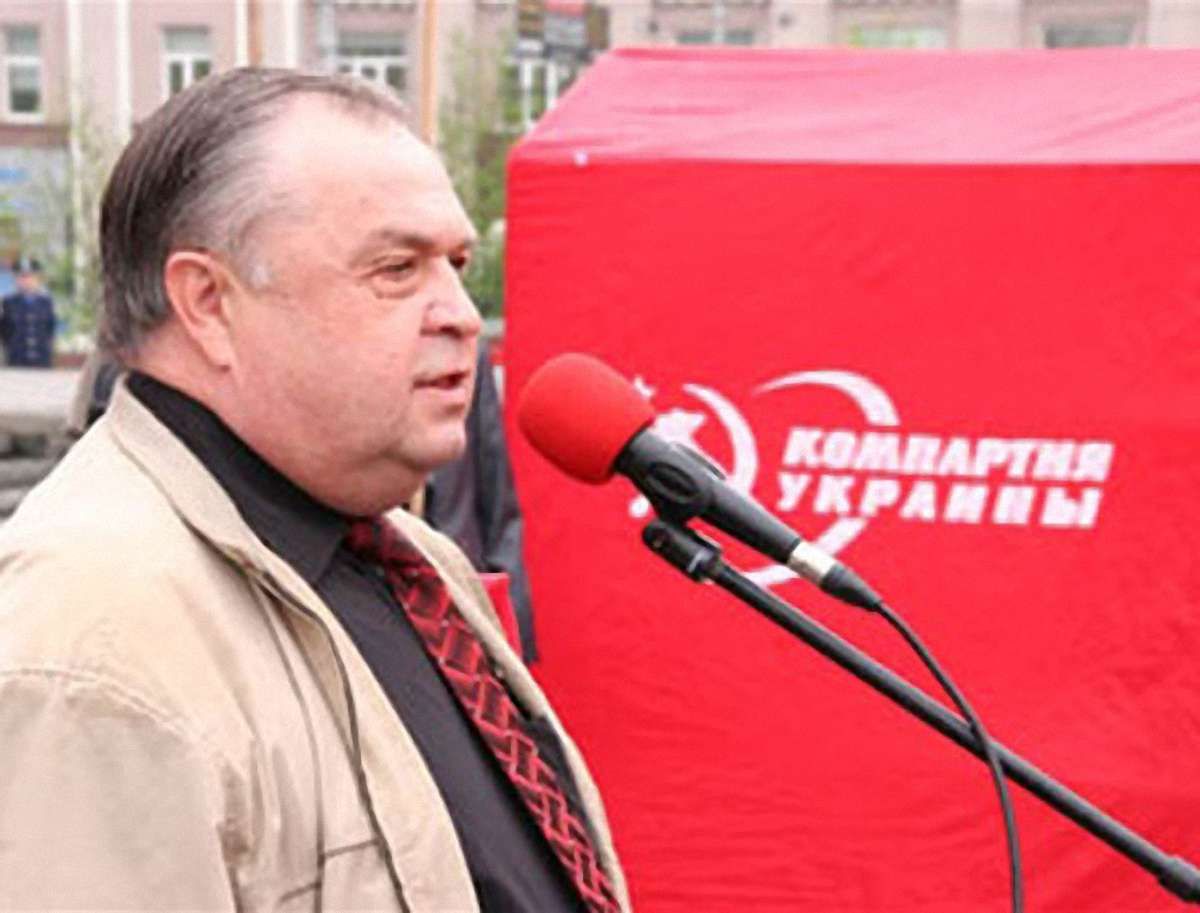 Комуністи бояться, що Партія регіонів знову сяде на трон