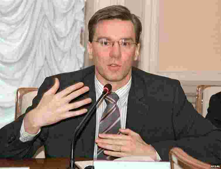 Зміни на краще в Україні не відбуваються, – Ніко Ланге