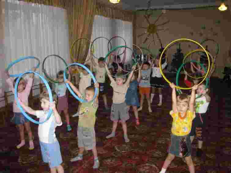 5 львівських садочків уже зі світлом