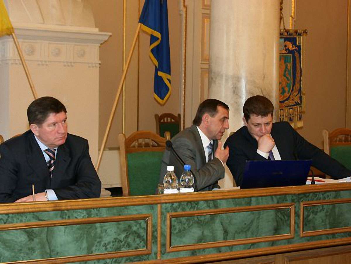 Депутати Львівщини просять у МОЗ субвенцію на медицину