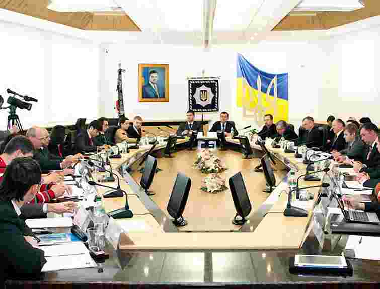 У МВС створена робоча група для захисту прав Інтернет-користувачів