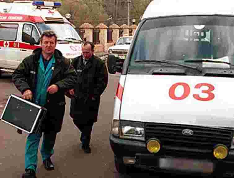 У Львові анулюють спеціалізовані бригади швидкої