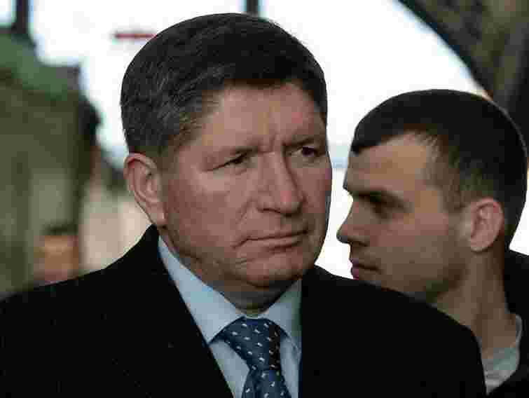 Костюк сподівається зменшити корупцію на Львівщині до 2015 року