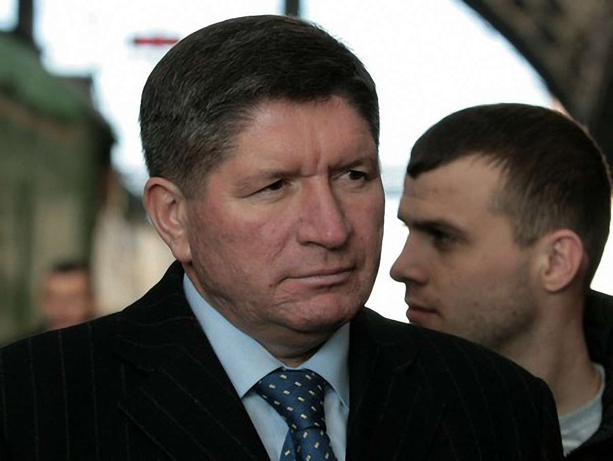 Костюк сподівається зменшити корупцію на Львівщині до 2015 року