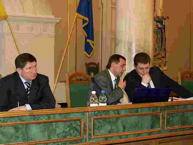 Депутати Львівщини вимагають запобігти маніпуляціям на виборах