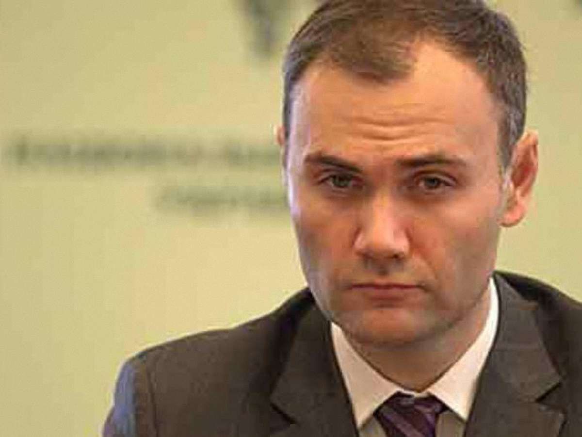 Колобов очолив Мінфін