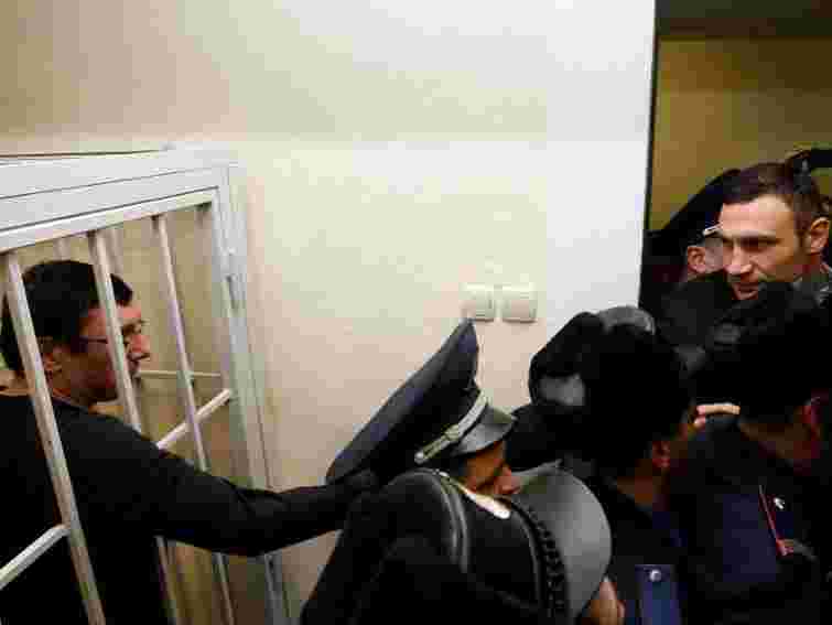 Світ визнав, що судові процеси в Україні нагадують репресії в СРСР, - заява