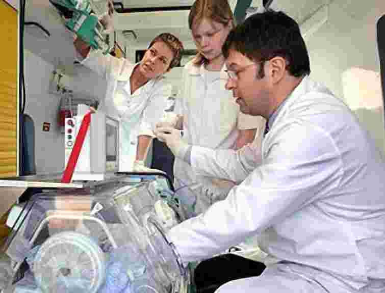 Львівські бригади швидкої не мають належного устаткування