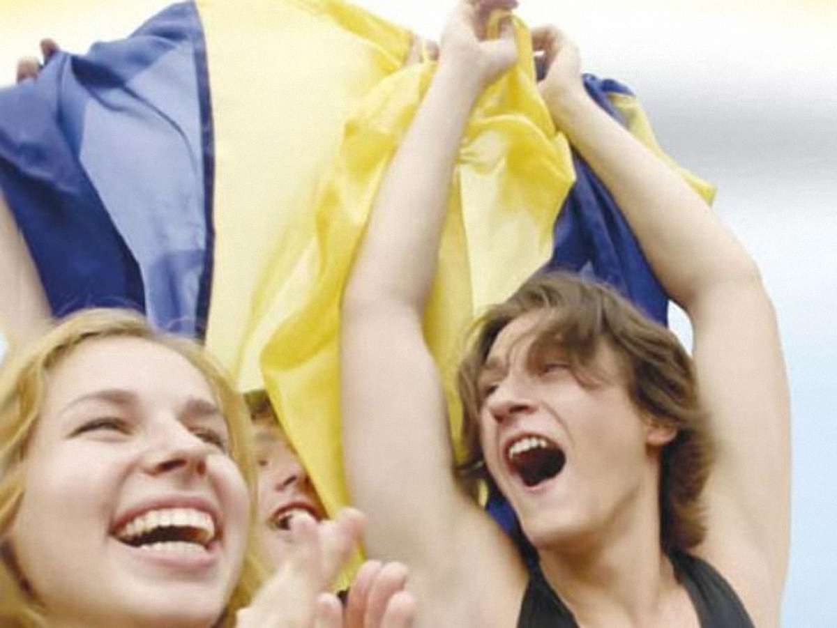 У США відновило діяльність товариство української молоді
