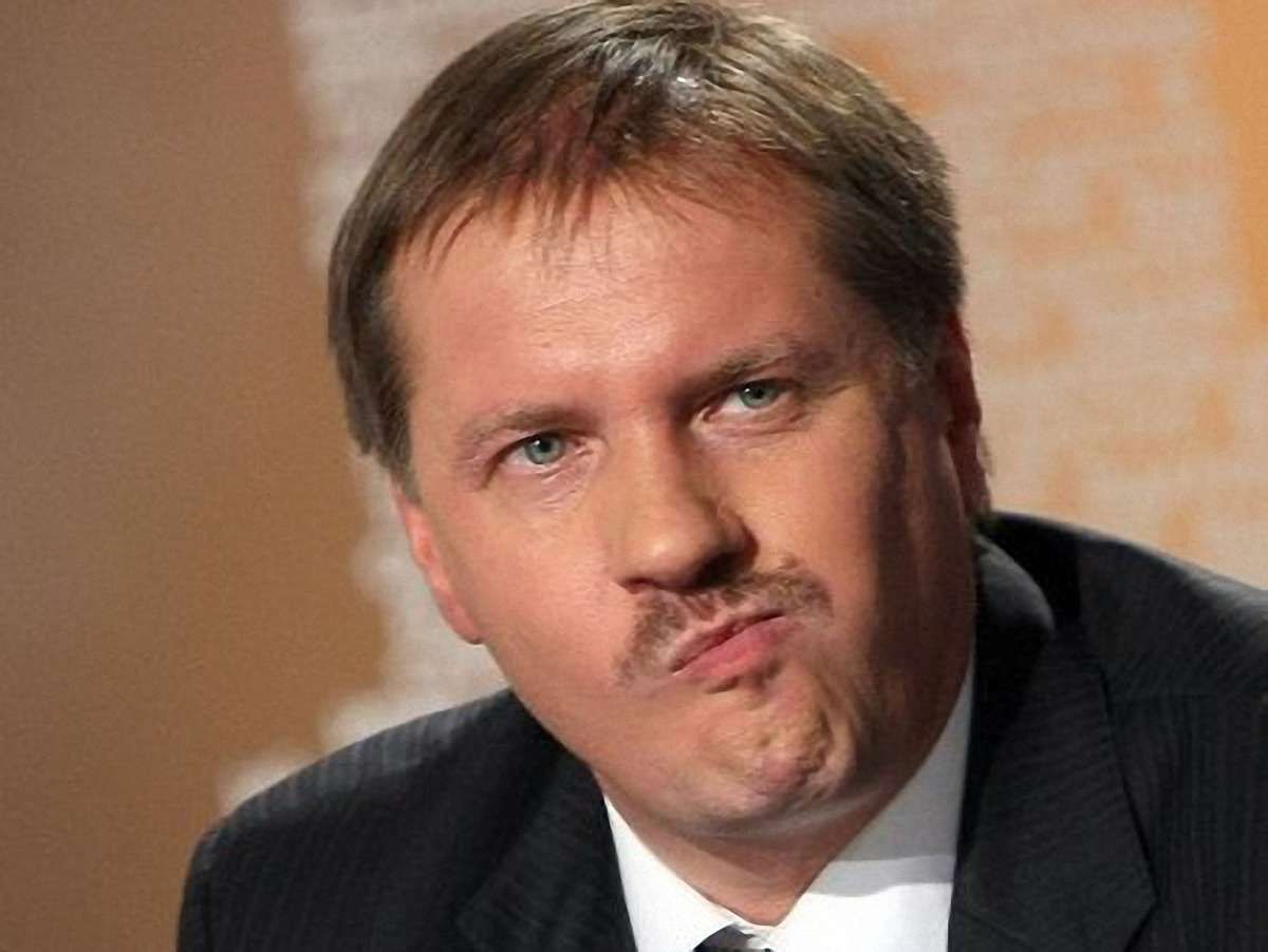 Чорновіл вважає себе опозиційним депутатом