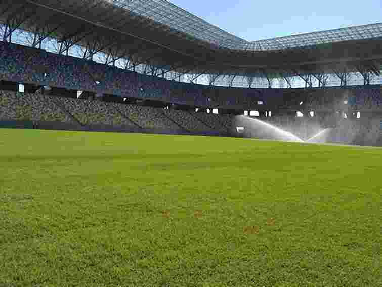 У день матчу Карпати-Таврія у Львові пустять додатковий транспорт