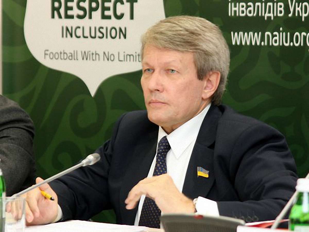 У Львові визначають доступні місця для інвалідів до Євро-2012