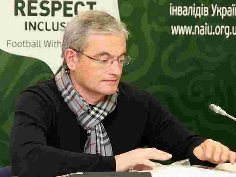 До роботи на Тижні моди у Львові хочуть залучити людей у візках