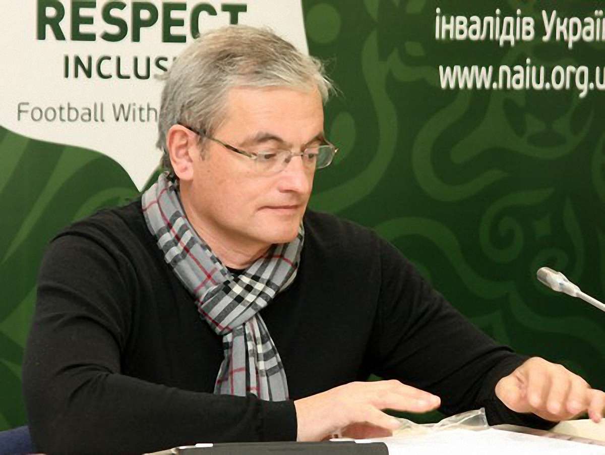 До роботи на Тижні моди у Львові хочуть залучити людей у візках