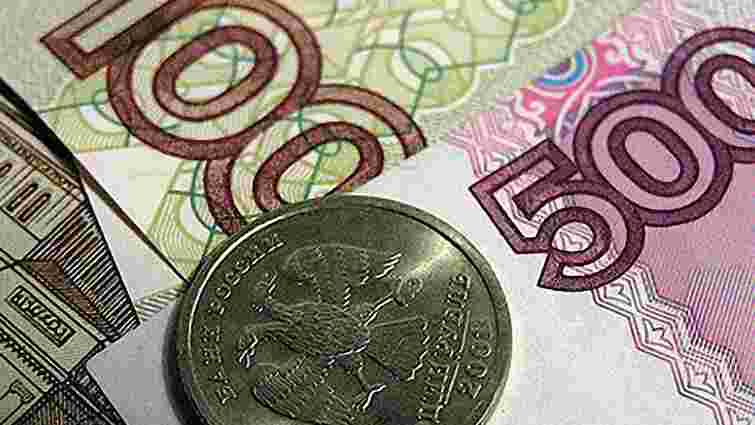 Арбузов хоче підвищити статус рубля в Україні