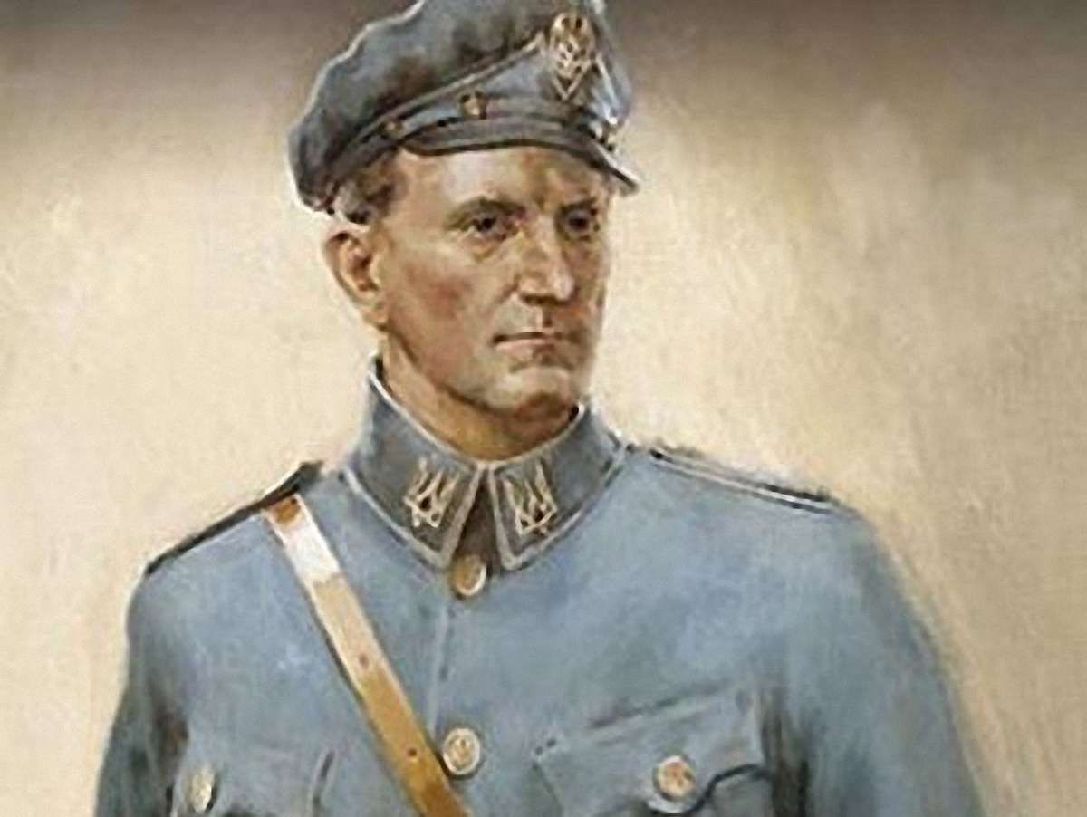У Львові пройде віче пам’яті генерала УПА Шухевича