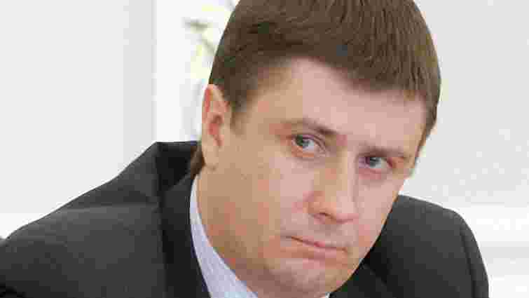 Кириленко: МЗС України стало міністерством відмивання влади