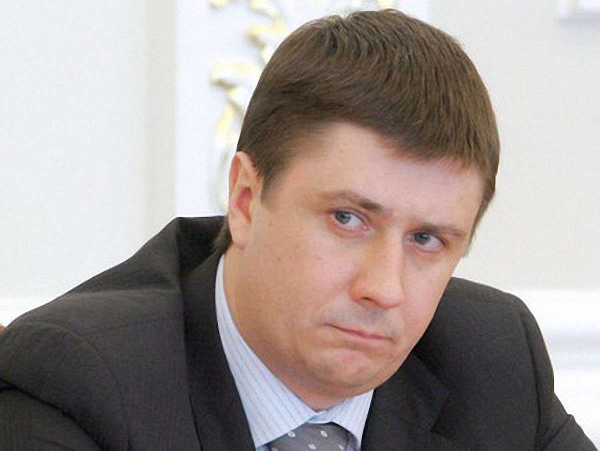 Кириленко: МЗС України стало міністерством відмивання влади