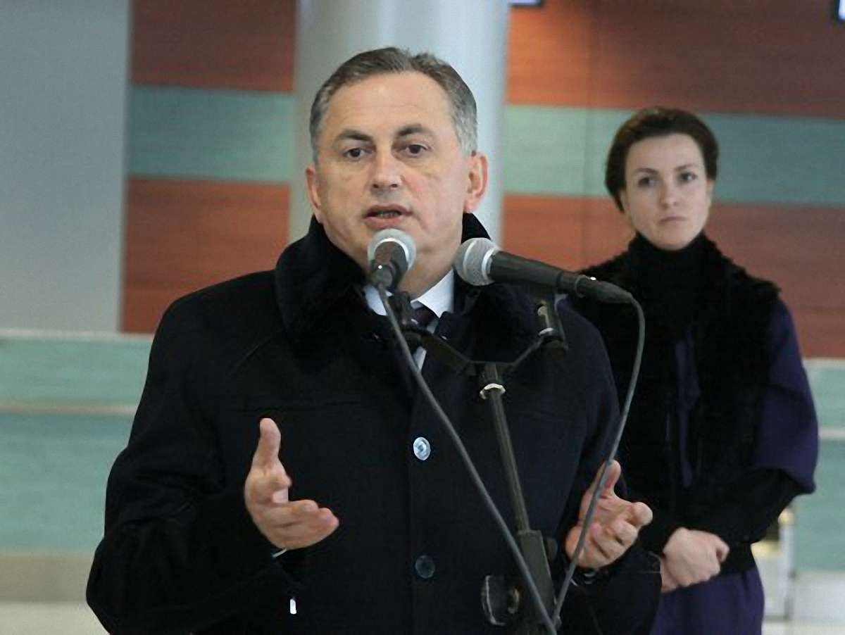 Колесніков: Влада обмежить апетити готелярів