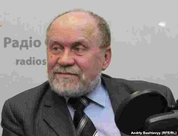 Євросуд зобов’яже Україну звільнити Луценка, – юрист