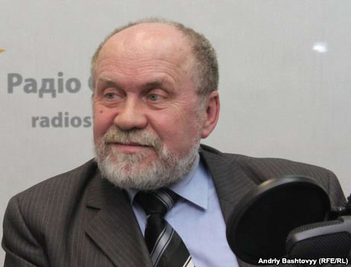 Євросуд зобов’яже Україну звільнити Луценка, – юрист