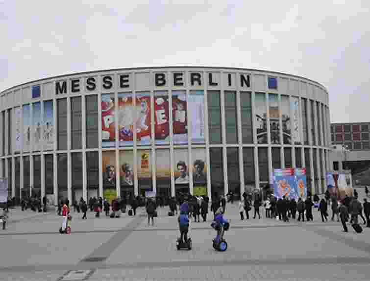 Львів презентуватимуть на Міжнародній туристичній виставці у Берліні