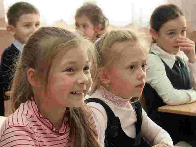 У Львові діти їдять в садках на 7 грн, учні – на 3,6 грн/день