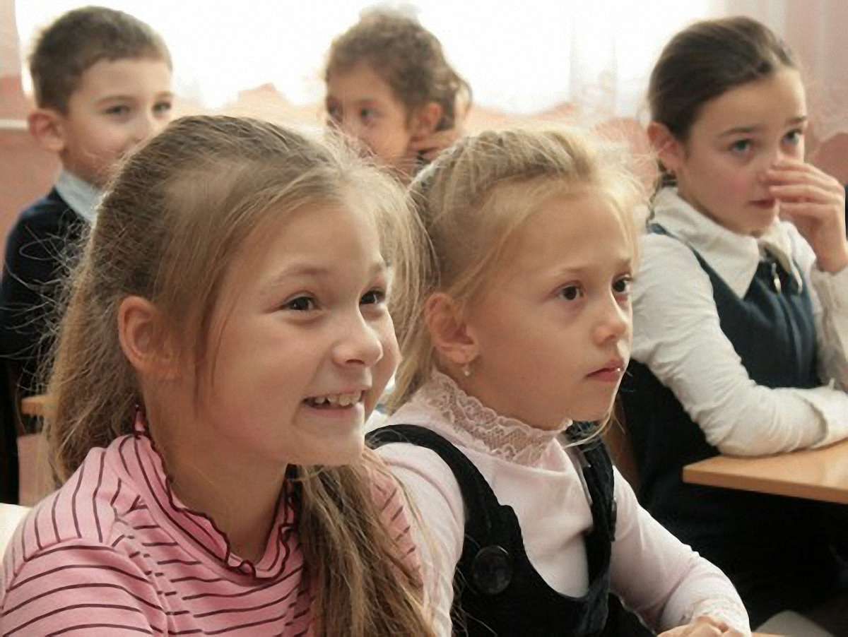 У Львові діти їдять в садках на 7 грн, учні – на 3,6 грн/день