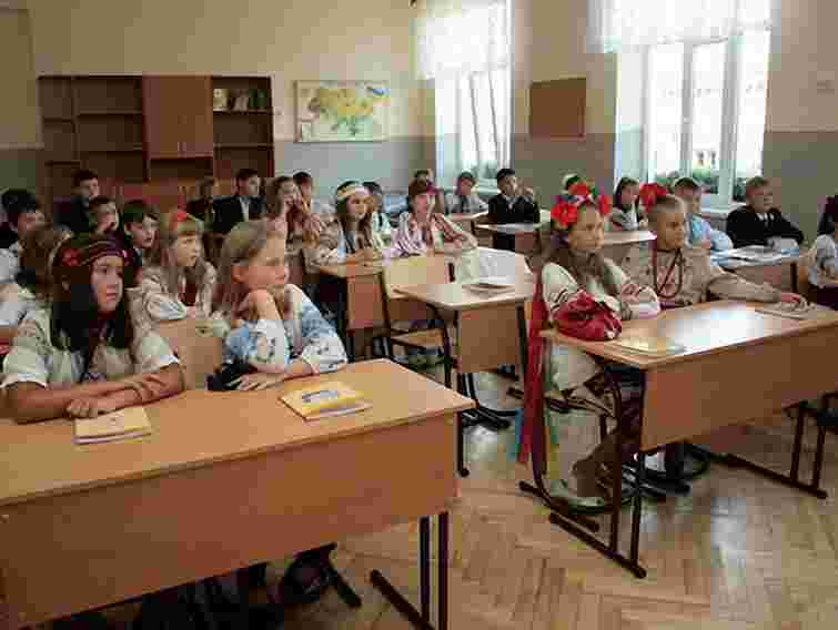 1 млн грн треба на облаштування опалення школі №4 у Львові