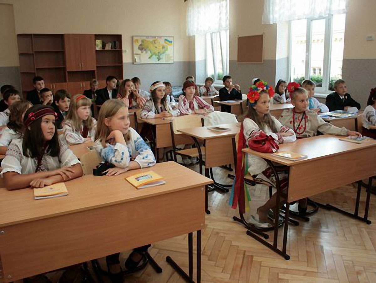 1 млн грн треба на облаштування опалення школі №4 у Львові