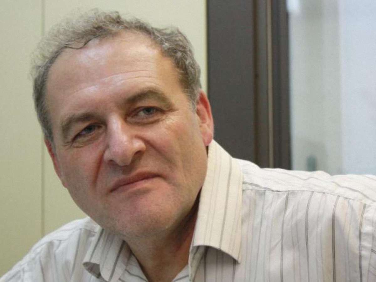 Життю Луценка є загроза в будь-якій колонії, – правозахисник