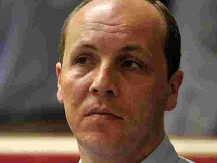 СБУ має  розслідувати появу білбордів Путіна в Україні, – нардеп