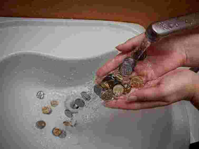 В Україні зросли тарифи на воду