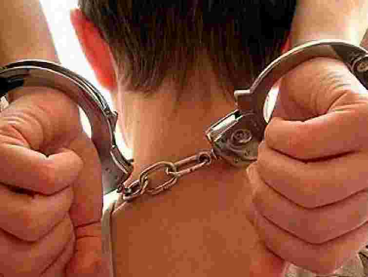 В Україні затримали білоруску, оголошену в міждержавний розшук