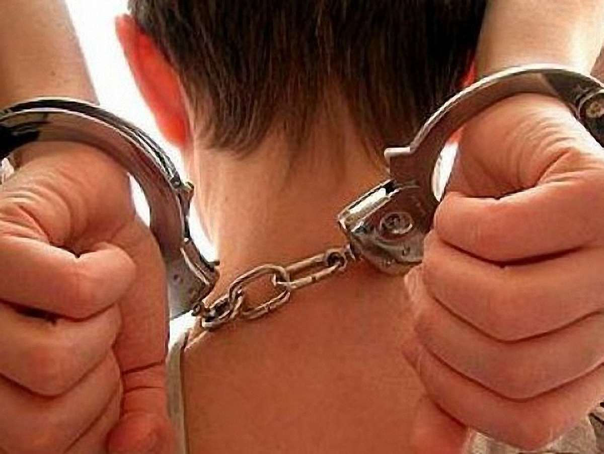 В Україні затримали білоруску, оголошену в міждержавний розшук