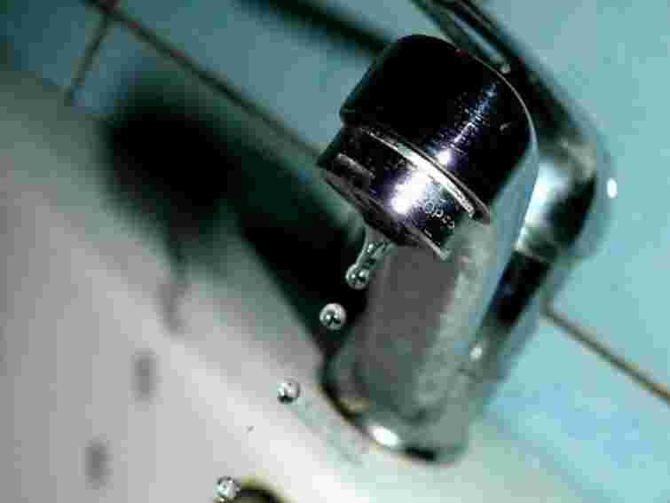 337 будинків у Львові – без води через аварії на пожежних гідрантах