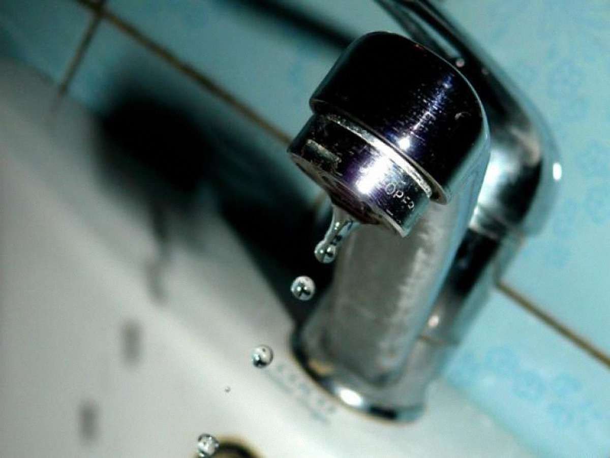337 будинків у Львові – без води через аварії на пожежних гідрантах
