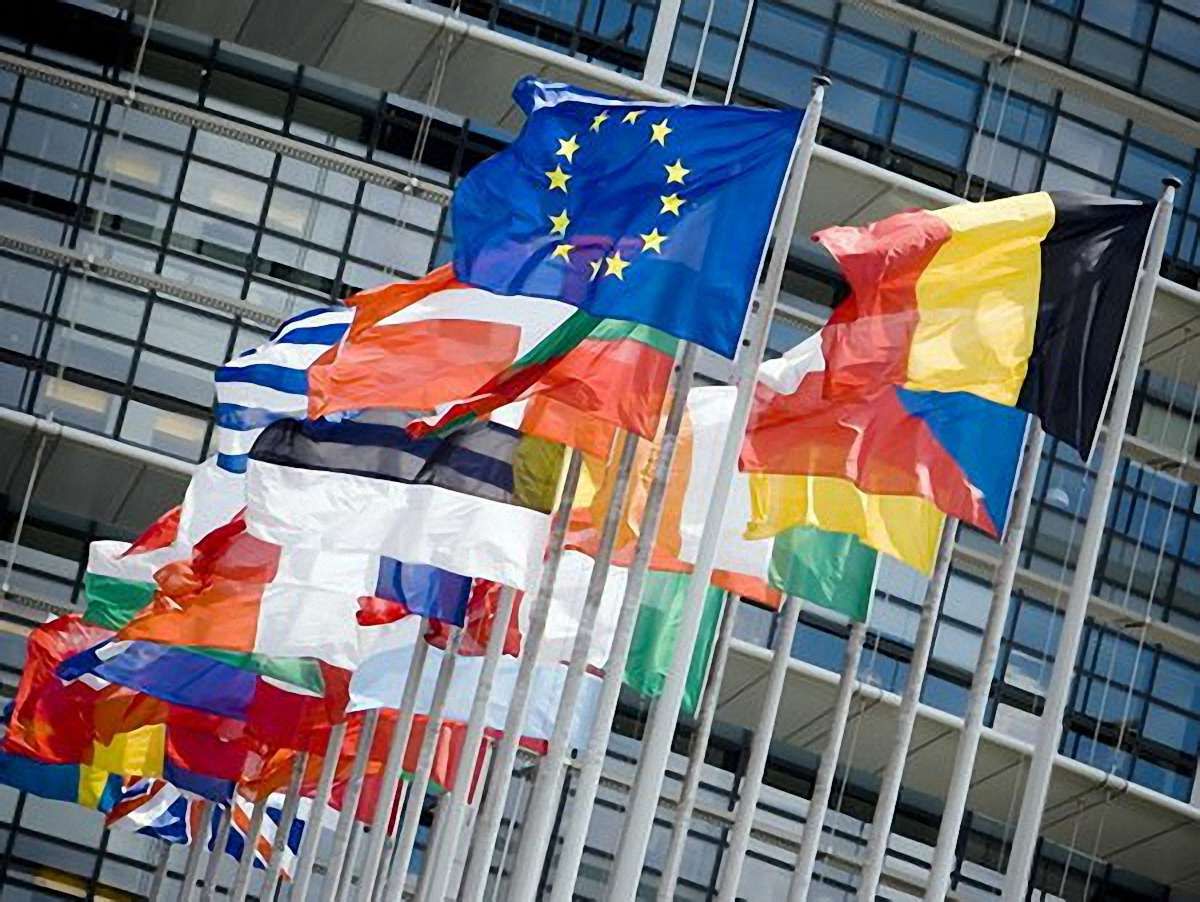 На саміті Євросоюзу обговорять нові санкції проти Білорусі