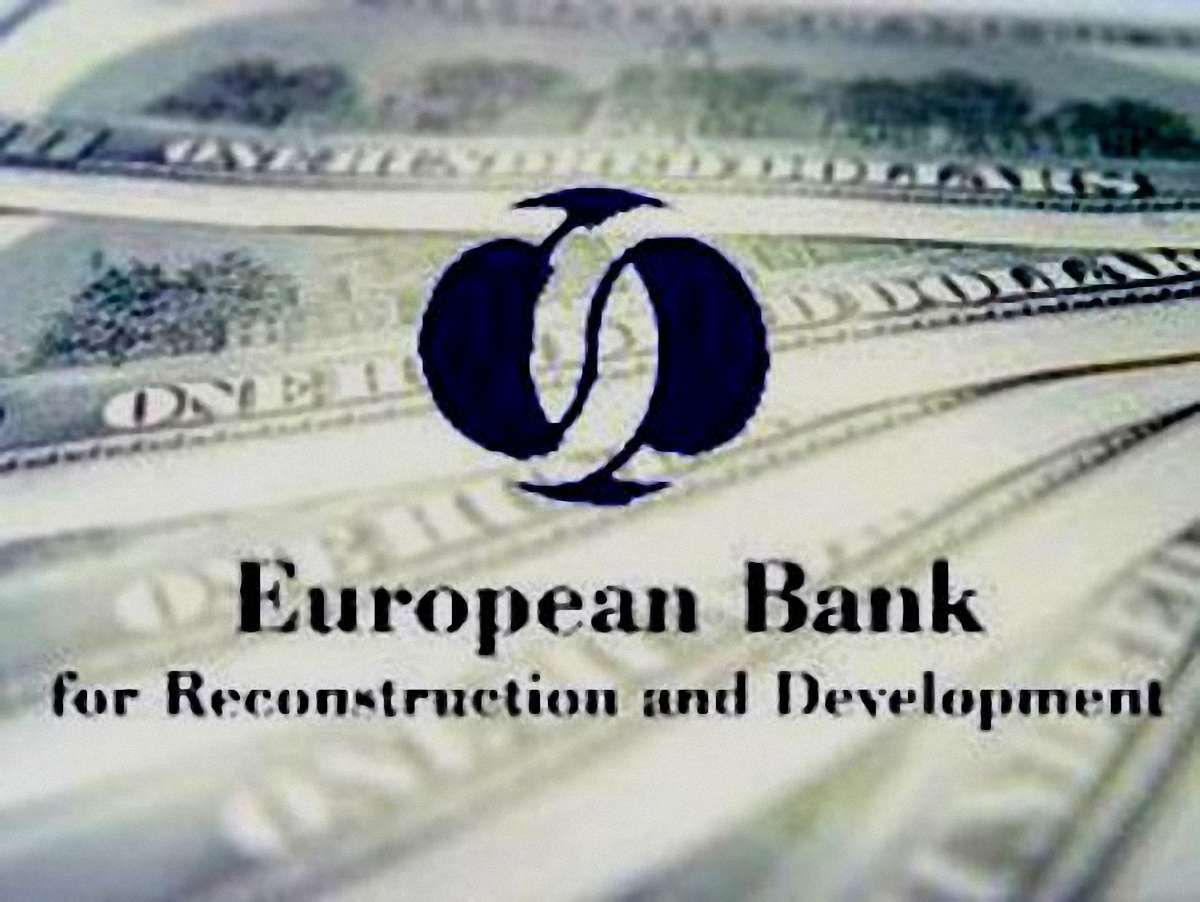 ЄБРР виділить Україні на ремонт ГТС $308 млн
