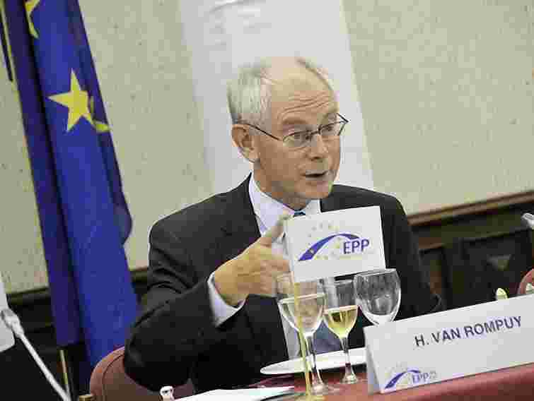 ЄНП: Угоди про асоціацію не буде, доки Тимошенко за ґратами