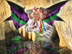 Язя Legen(d)s: з палеонтології галицької душі