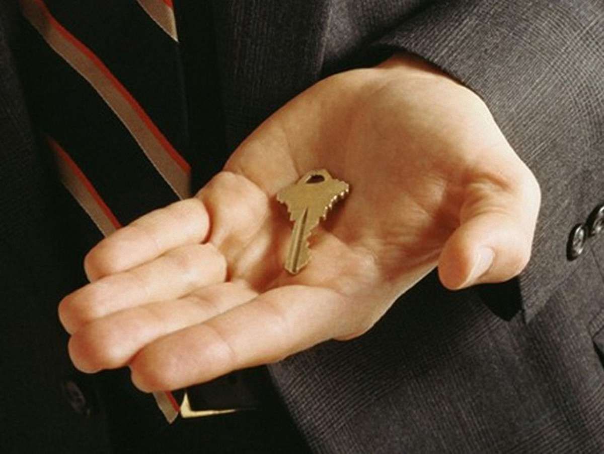 Суддям у Львові купили дві квартири